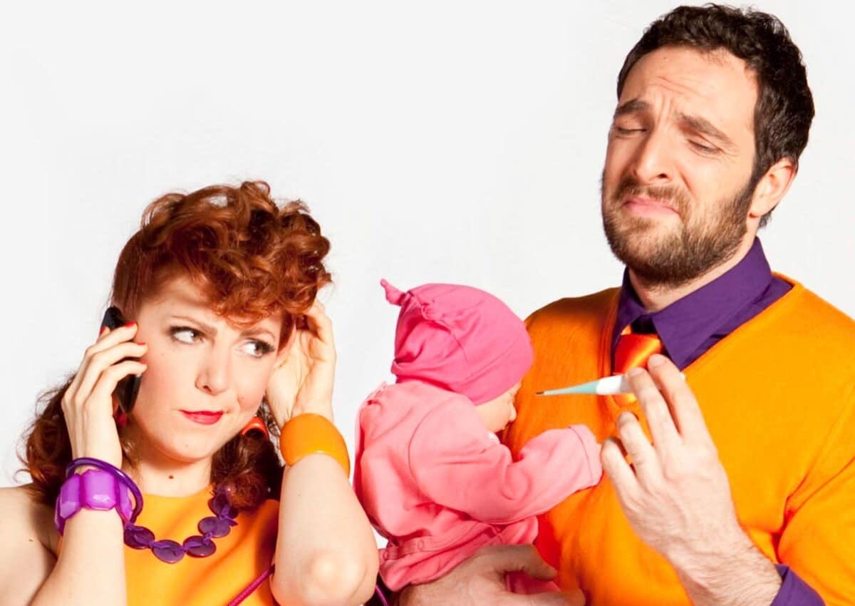 Scènes de Ménages : Un nouveau bébé chamboule la série !