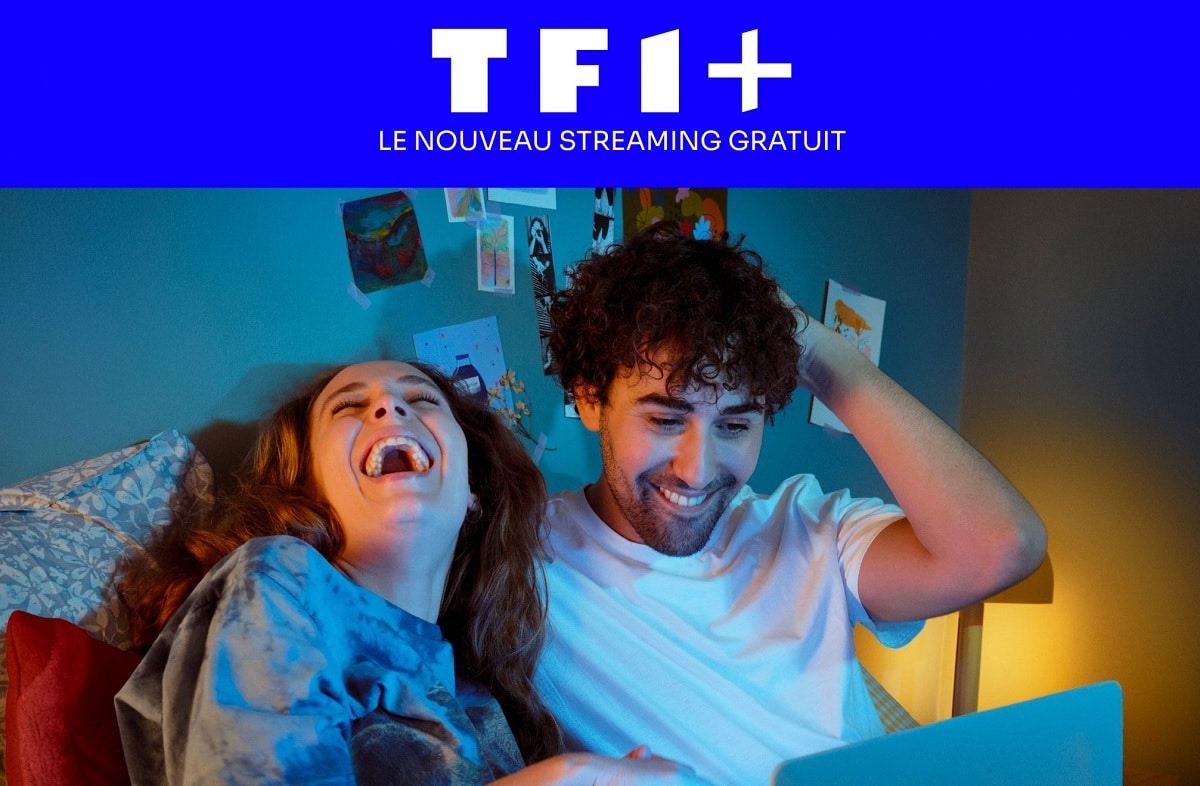 TF1+ innove avec une campagne publicitaire méta pour booster sa plateforme de streaming