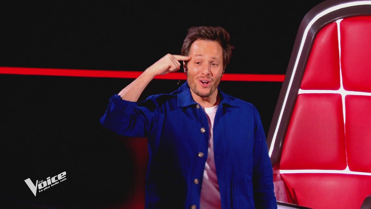 Vianney (The Voice 2024) : Le chanteur qui crée sa propre marque de mode et dont les collections ne risquent pas de nous décevoir