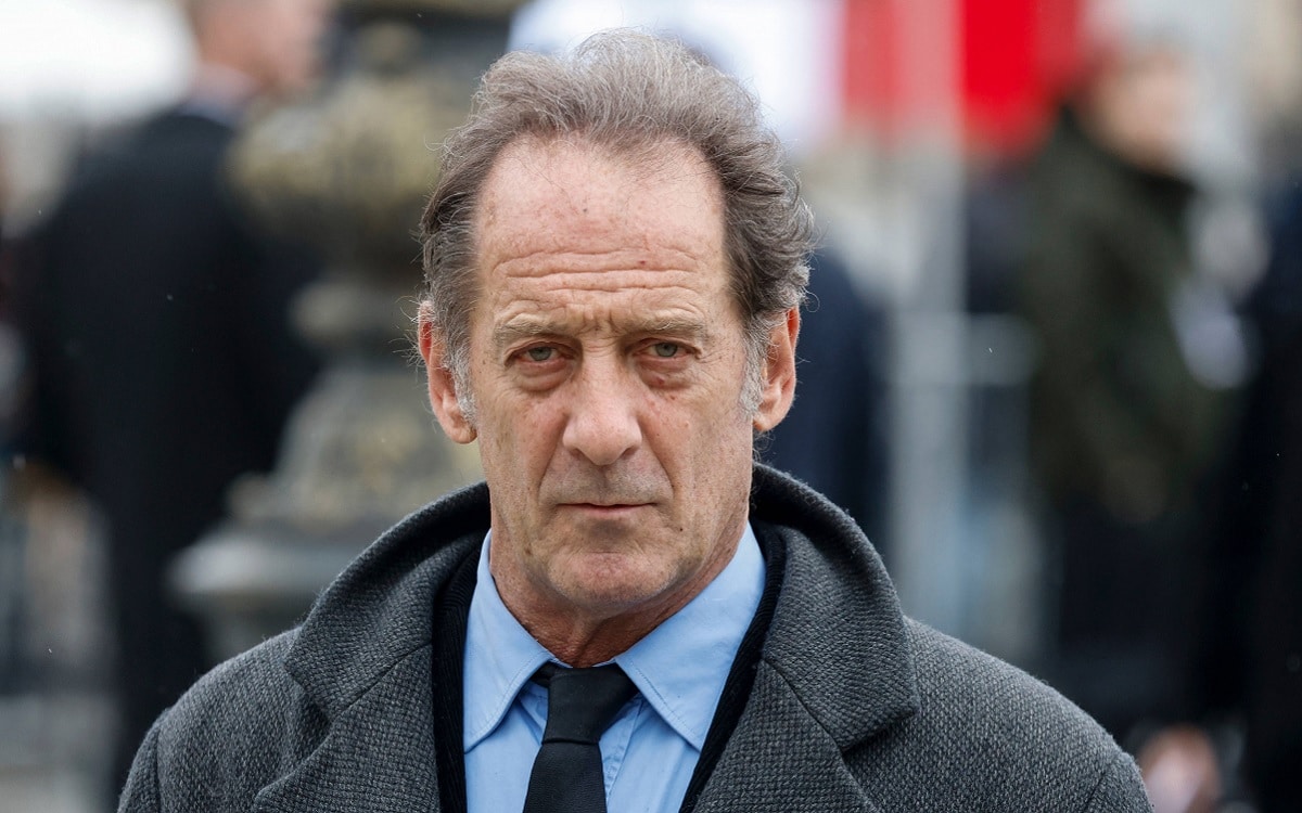 Vincent Lindon : Les raisons profondes de son refus des selfies avec ses fans