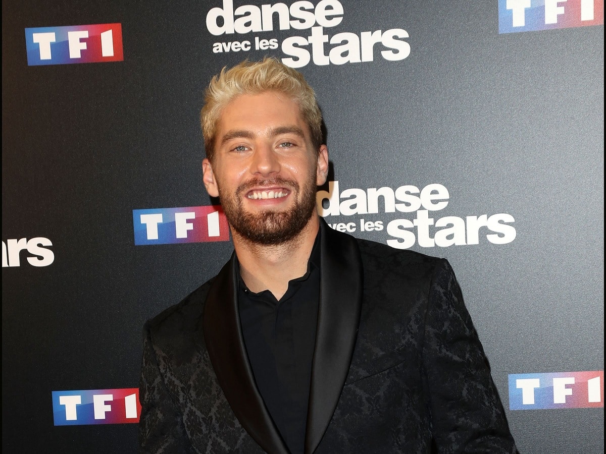 Yann-Alrick Mortreuil de Danse avec les stars : Portant des appareils auditifs visibles, l’ambassadeur brise les tabous sur TikTok