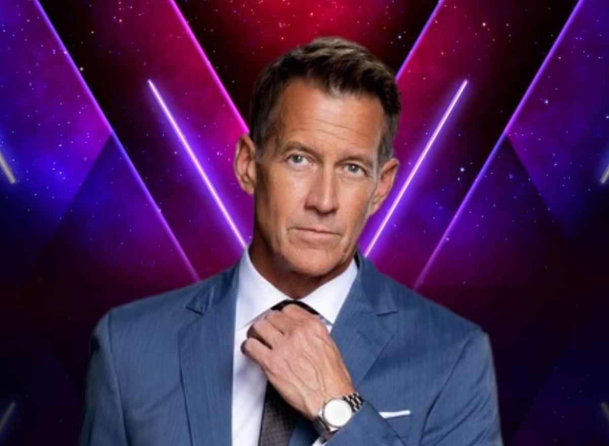 Danse avec les stars : James Denton, le mieux payé de cette saison !