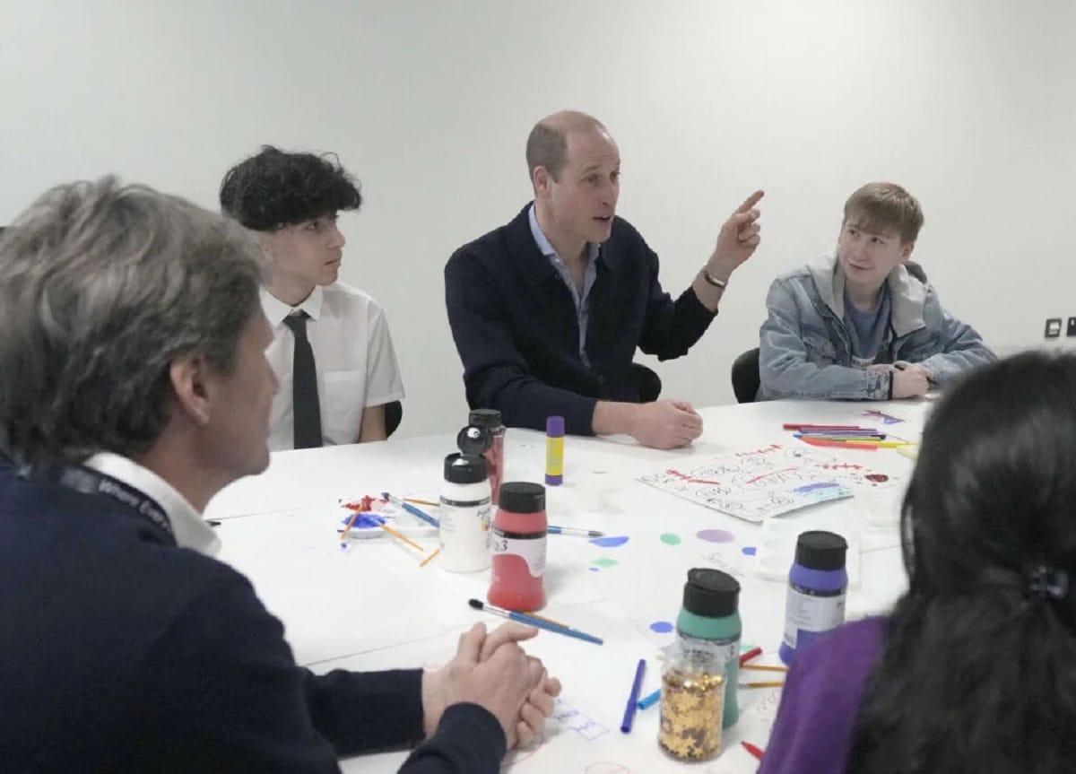 Affaire scandale photo Kate Middleton : Le prince William décide enfin de s’exprimer