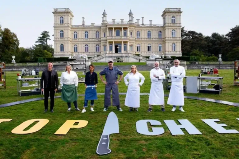 Top Chef 2024 : Une première en “15 ans”, l’incident inattendu qui a interrompu le tournage