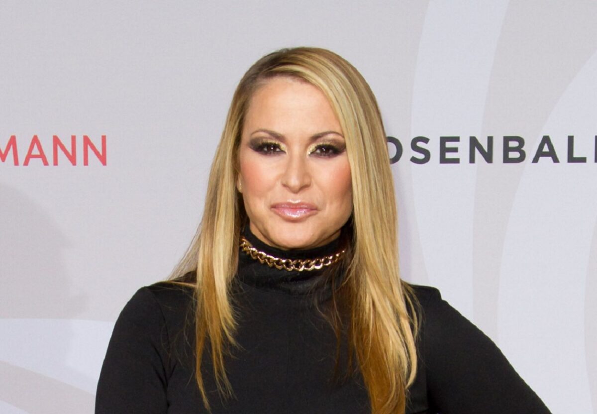 Anastacia en 2024 Mask Singer, TikTok, Cinéma, Maternité - Dernières Actus et Évolution de la Chanteuse