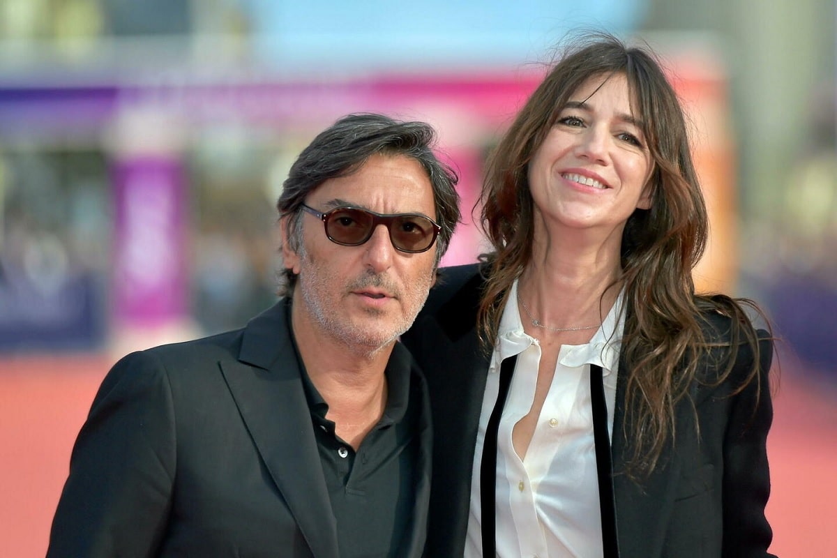 Charlotte Gainsbourg dévoile son fantasme refusé par Yvan Attal