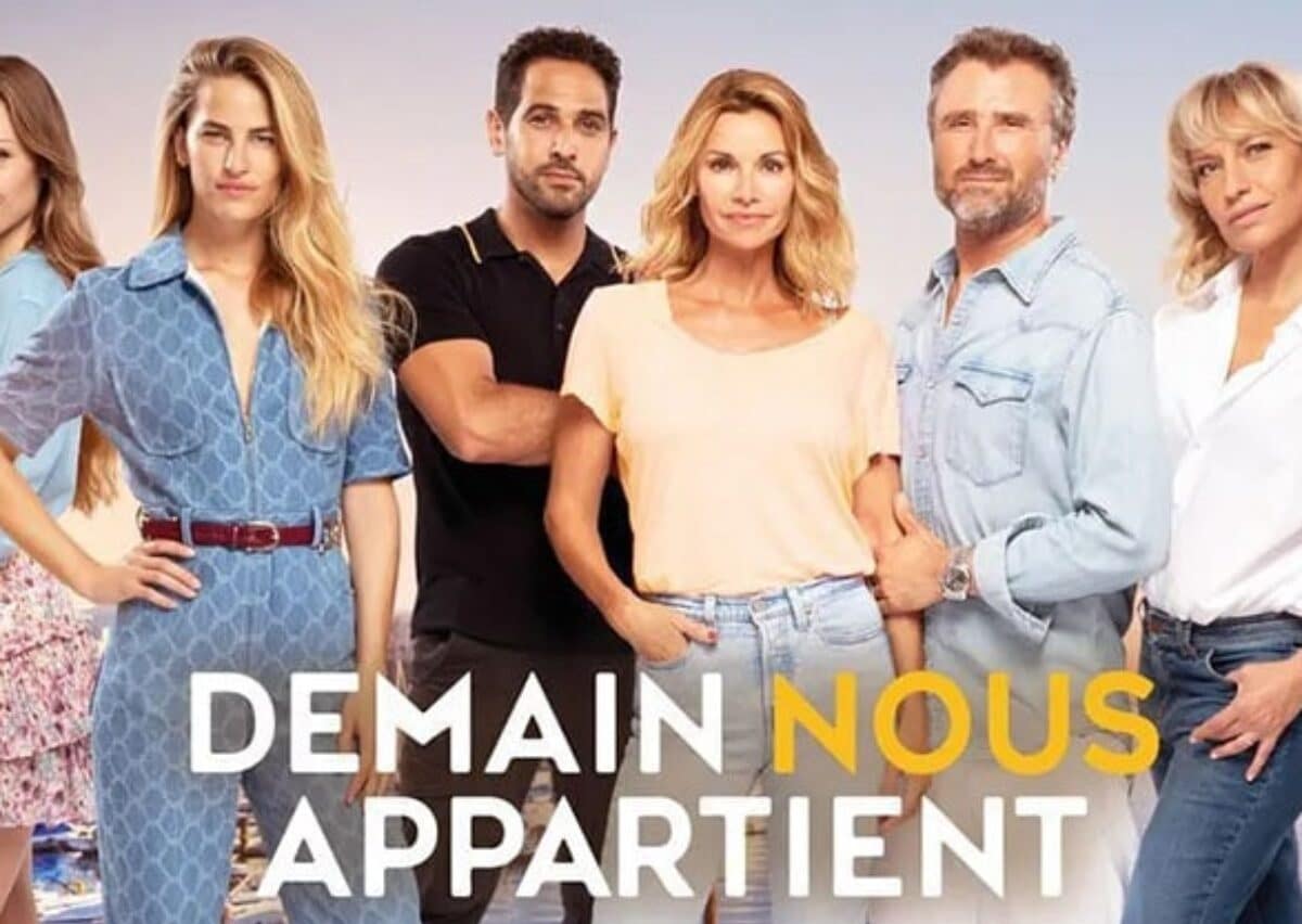 Demain Nous Appartient spoilers: Drame de Jessica, tension entre Mona et Melody sur TF1 – Détails de la semaine à venir