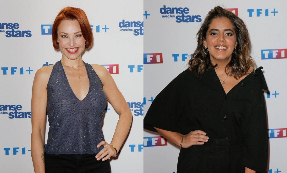 Ines Reg et Natasha St-Pier réconciliées ? Découvrez les dernières révélations de DALS 2024