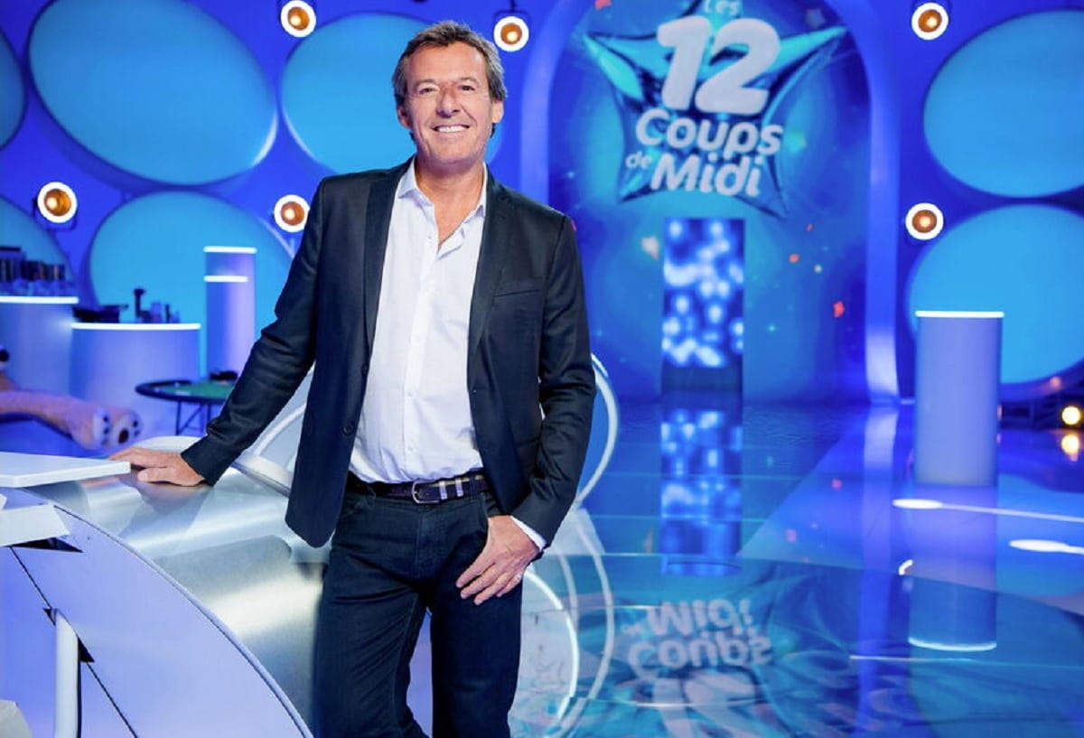 Les 12 Coups de Midi (TF1): Jean-Luc Reichmann agacé par son Fils, Émilien dévoile l’étoile mystérieuse