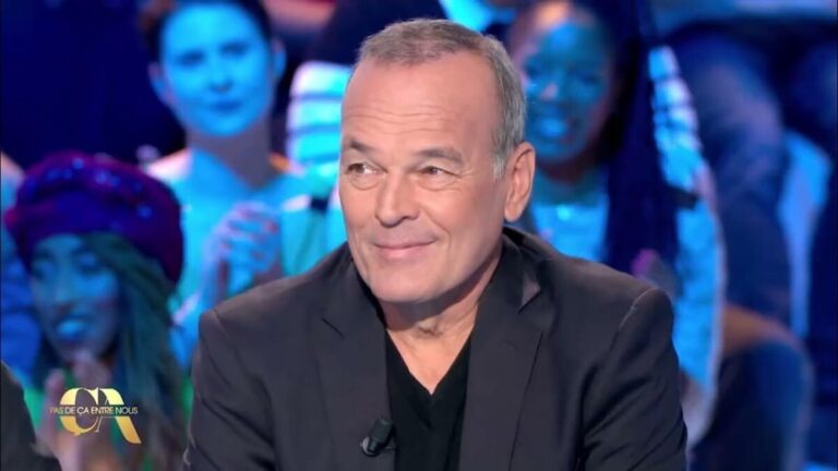 Laurent Baffie, à 66 ans : Entre intimité dévoilée et trajectoire professionnelle