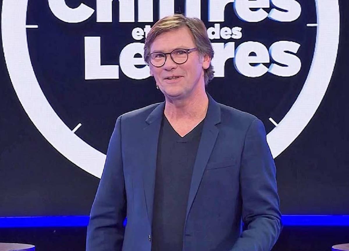 Laurent Romejko quitte Des chiffres et des lettres : Impact sur France 3