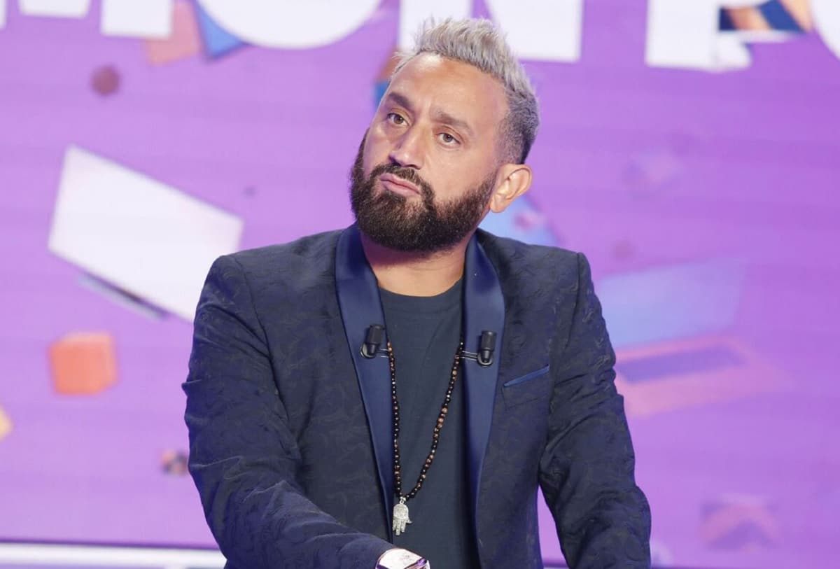 Touche Pas à Mon Poste : Touché par une remarque, Cyril Hanouna quitte le plateau