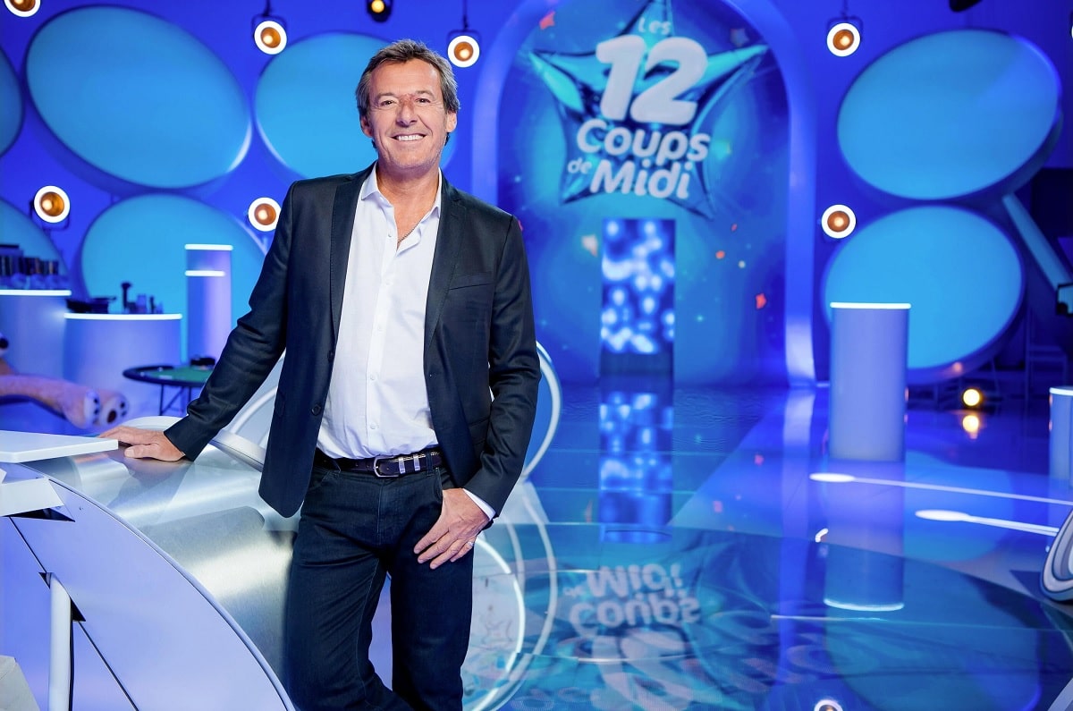 Les 12 Coups de Midi (TF1) : Avis et discussions sur le maître de midi actuel