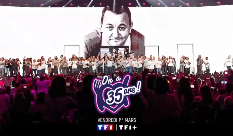 Les Enfoirés Pourquoi ce chanteur populaire n'a pas encore participé Ses explications dévoilées