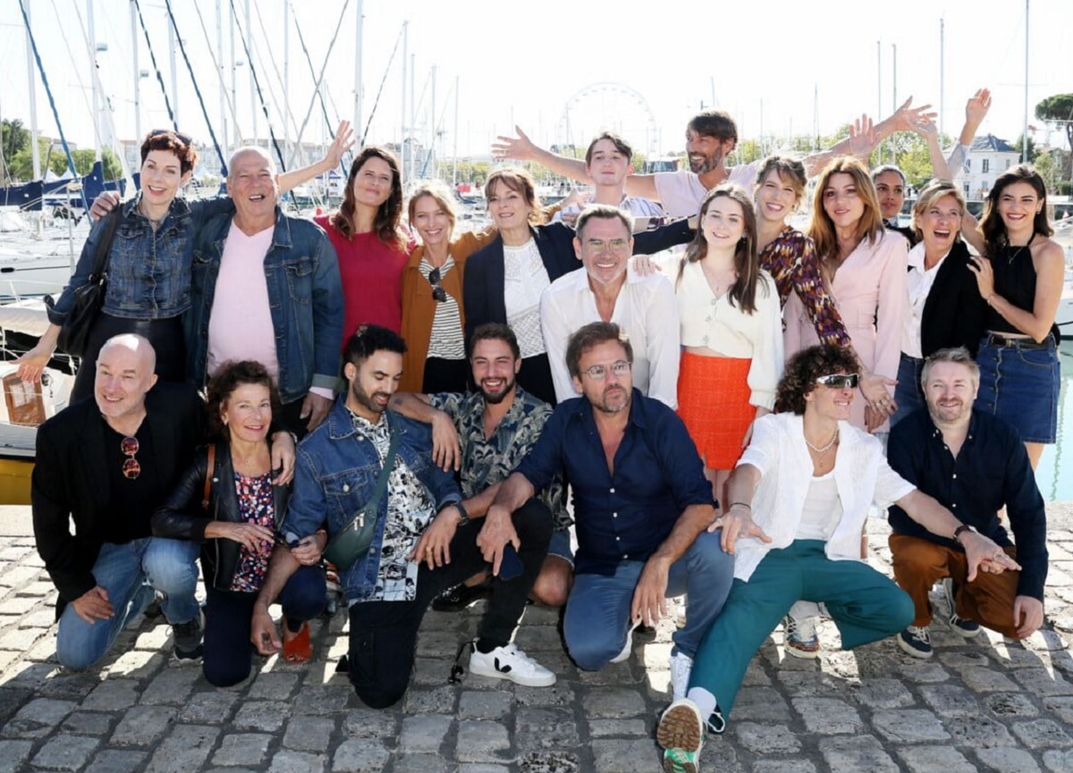 Plus Belle la Vie 2024 : Les personnages et acteurs emblématiques et talentueux de la série à succès de TF1