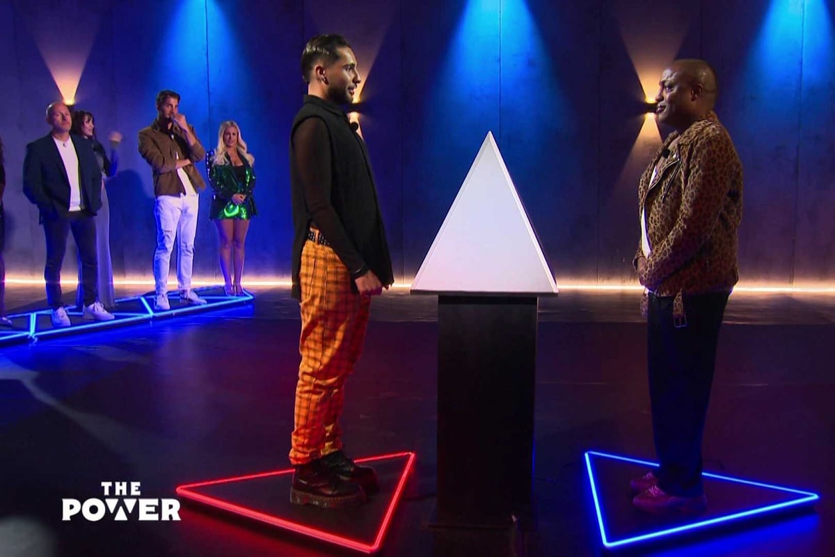 The Power (W9) : Annonce officielle de la saison 2 et détails à ne pas manquer !