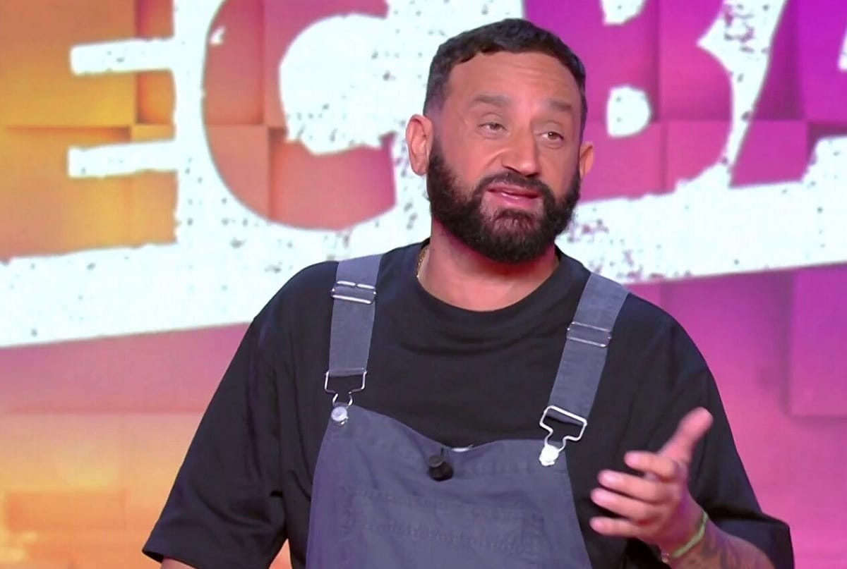 Touche pas à mon poste : Cyril Hanouna quitte le plateau suite à une déclaration choc