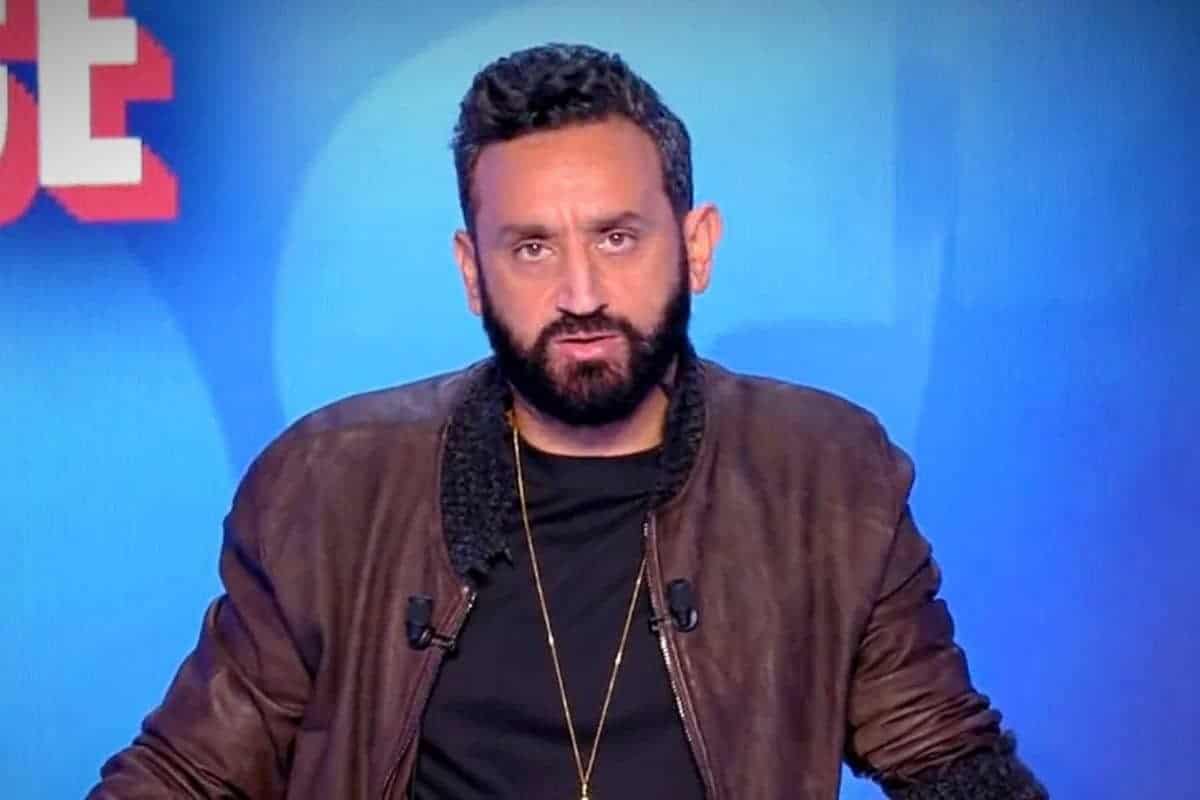 Touche pas à mon poste : Cyril Hanouna annonce la fin d'une émission, alors que la sienne est supprimée