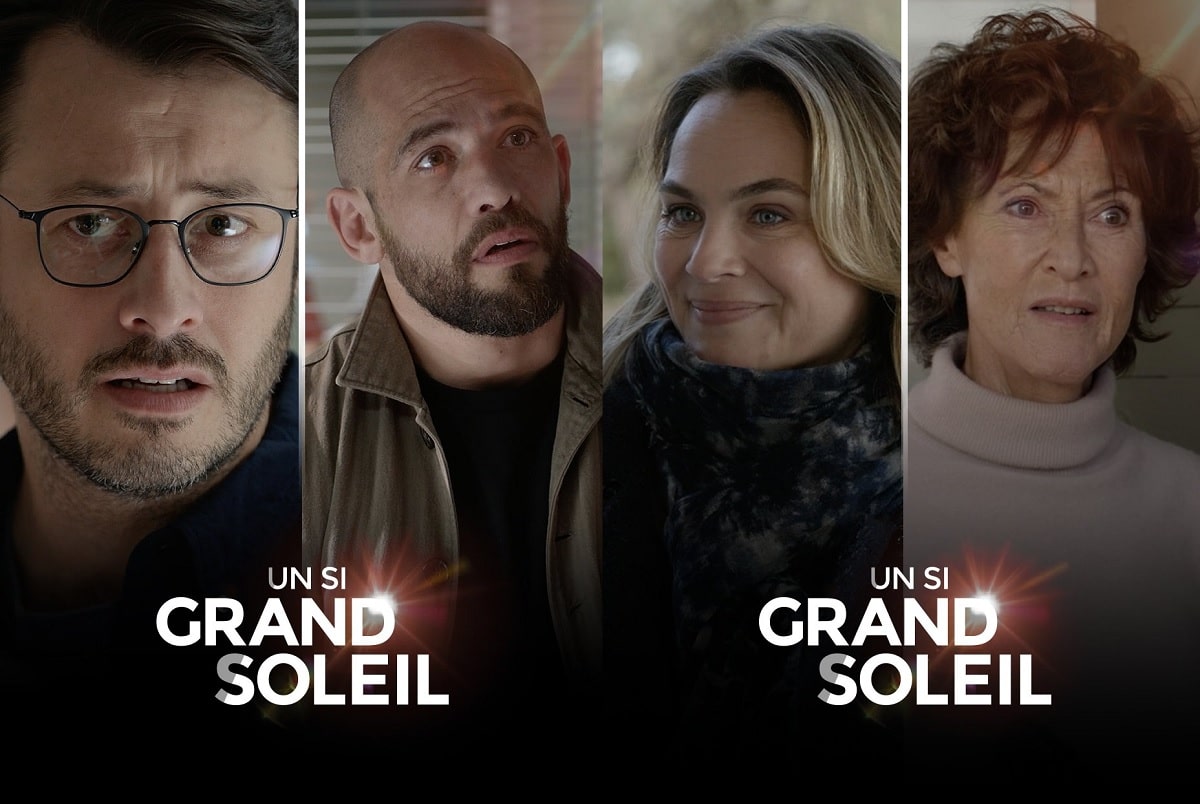 Un Si Grand Soleil spoiler: Alain en danger, nouveau meurtre à Montpellier – Semaine de suspense sur France 2