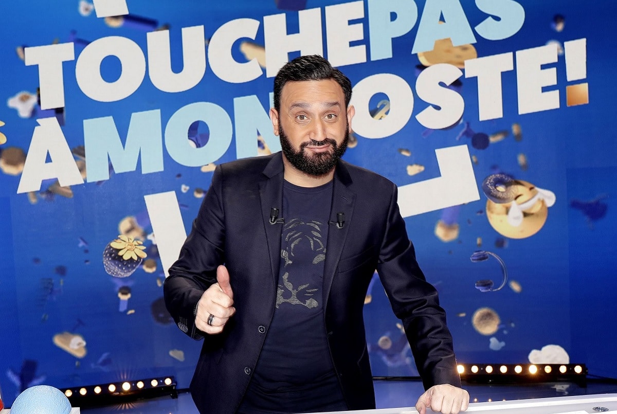 Touche pas à mon poste : Cyril Hanouna Critiqué pour son approche de certains sujets selon une chroniqueuse