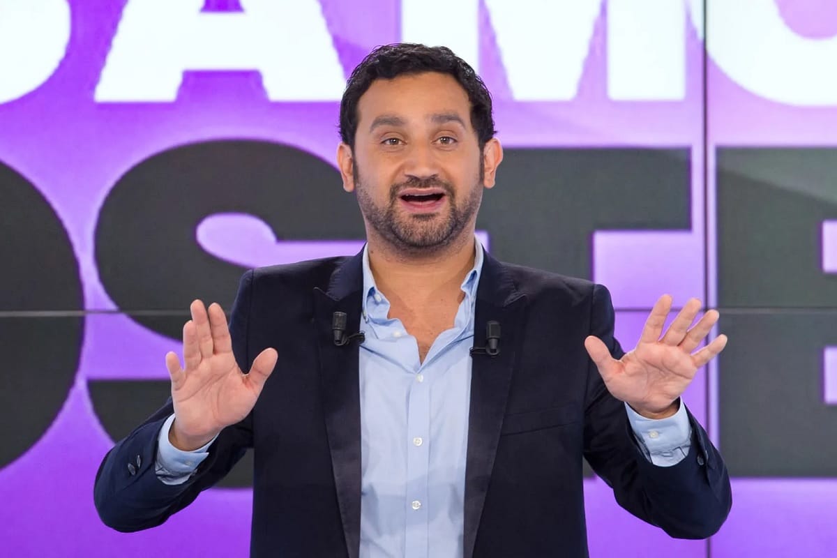 Touche pas à mon poste : Cyril Hanouna et ses chroniqueurs critiquent l’assurance d’Anne Hidalgo sur le fleuve de Seine