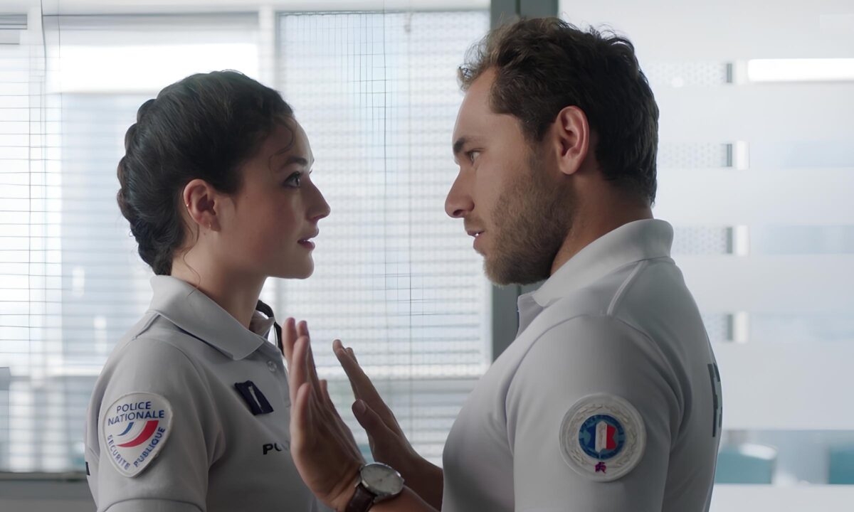 Demain Nous Appartient : Un nouveau personnage rejoint le feuilleton quotidien de TF1 et crée des tensions entre Nordine et Manon