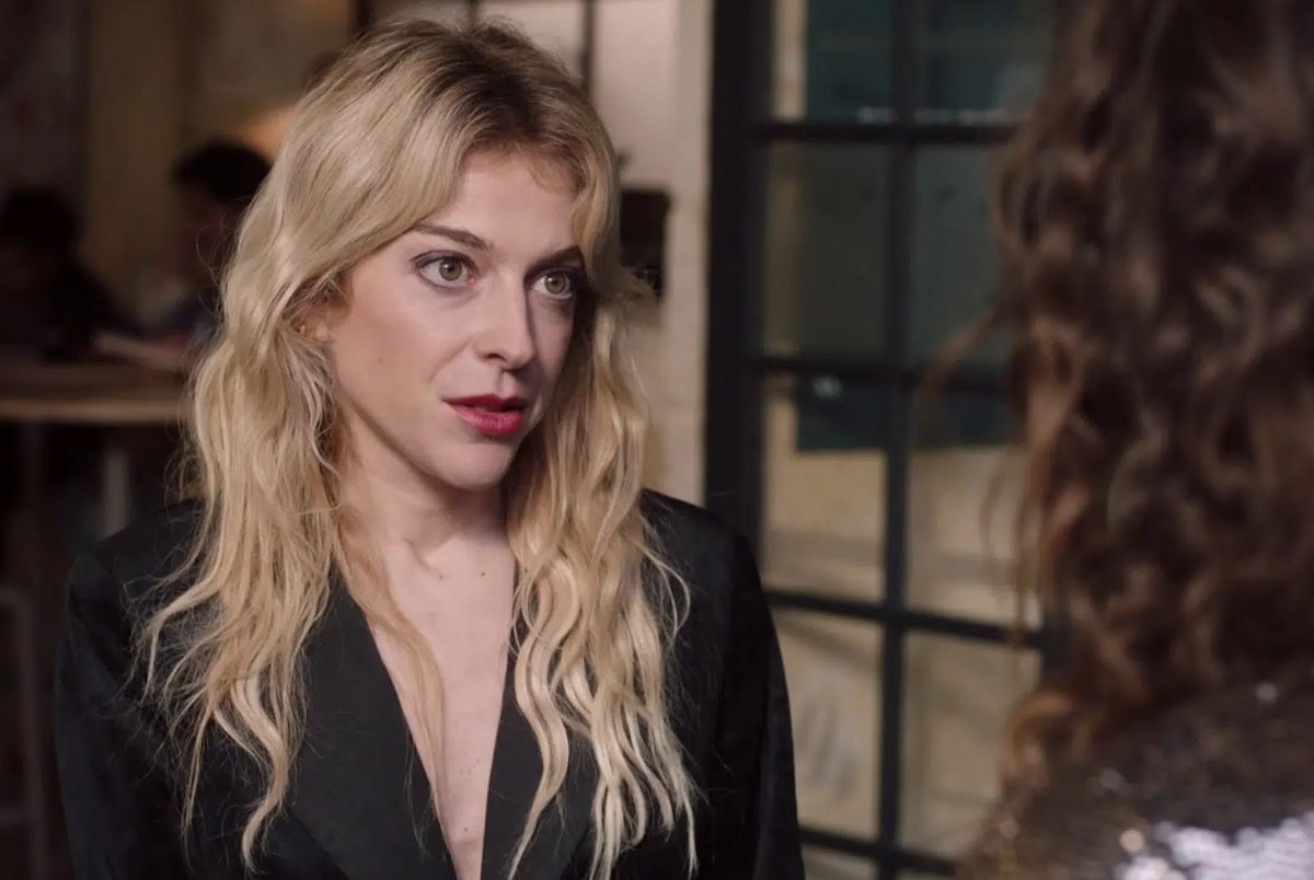 Ici Tout Commence : Kelly bouleversée par le retour de ce personnage clé du feuilleton quotidien de TF1