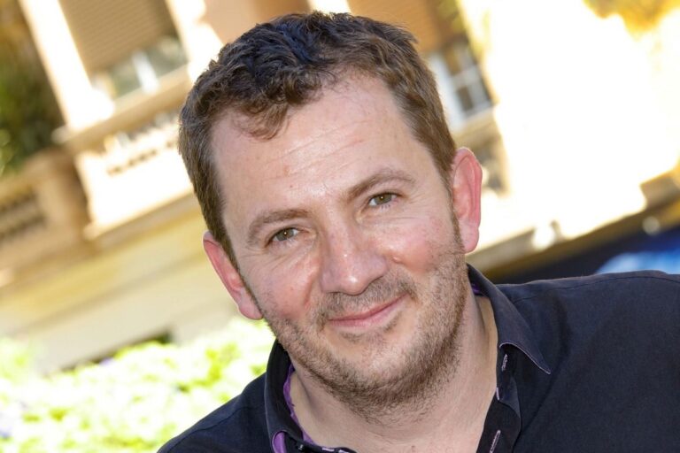 Laurent Orry revele les coulisses de la mort de son personnage dans Plus belle la vie