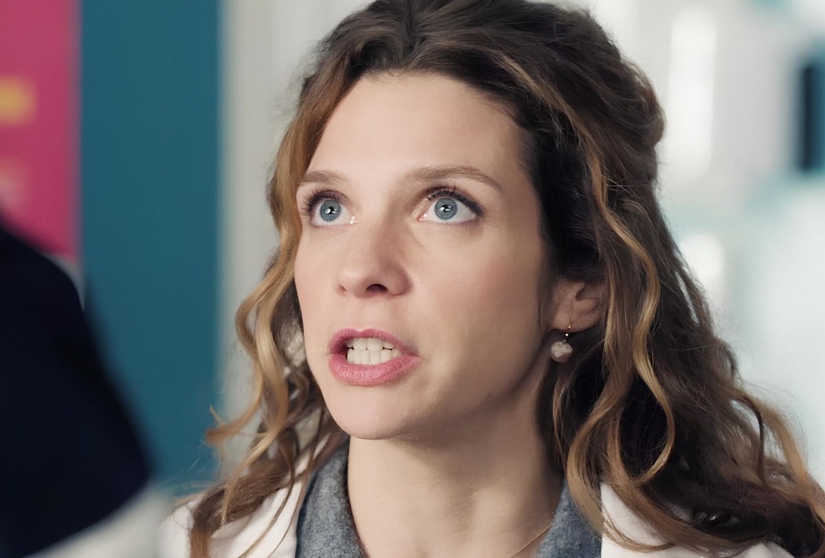 Plus Belle La Vie : Léa face au traumatisme de Blanche et la révélation choc sur Betty