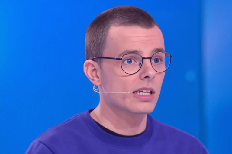 Les 12 Coups de midi Émilien, un surdoué Ces moments où il se retrouve en difficulté avec des questions difficiles