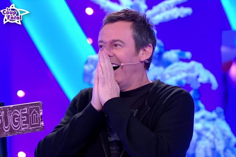 Révélations sur les moments marquants de Jean-Luc Reichmann dans Les 12 coups de midi
