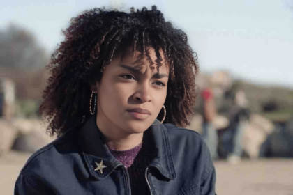 Plus belle la vie Voici pourquoi Aya, interprétée par Johanna Boyer, est revenue à Mistral après sa décision radicale