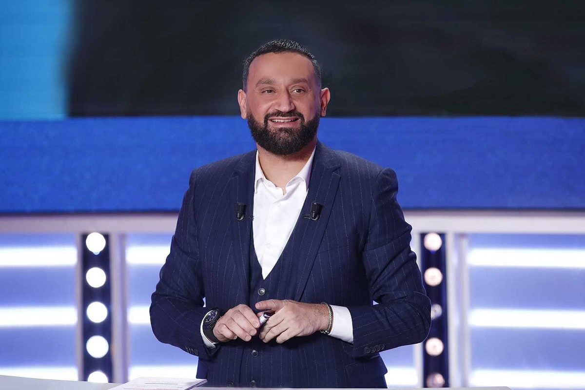 Touche Pas à Mon Poste : Cyril Hanouna « millionnaire »? La vérité révélée sur le plateau de son émission