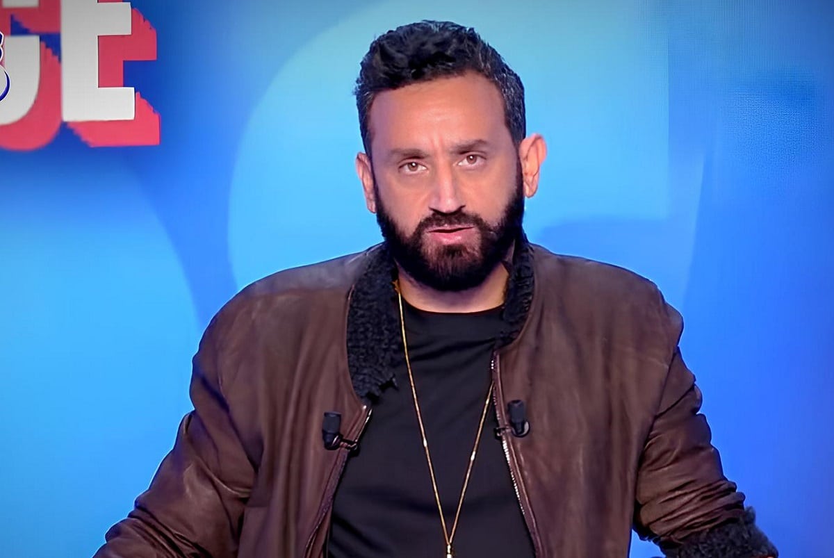 Touche pas à mon poste (C8) : Cyril Hanouna licencie un membre de son équipe suite à une anecdote choc