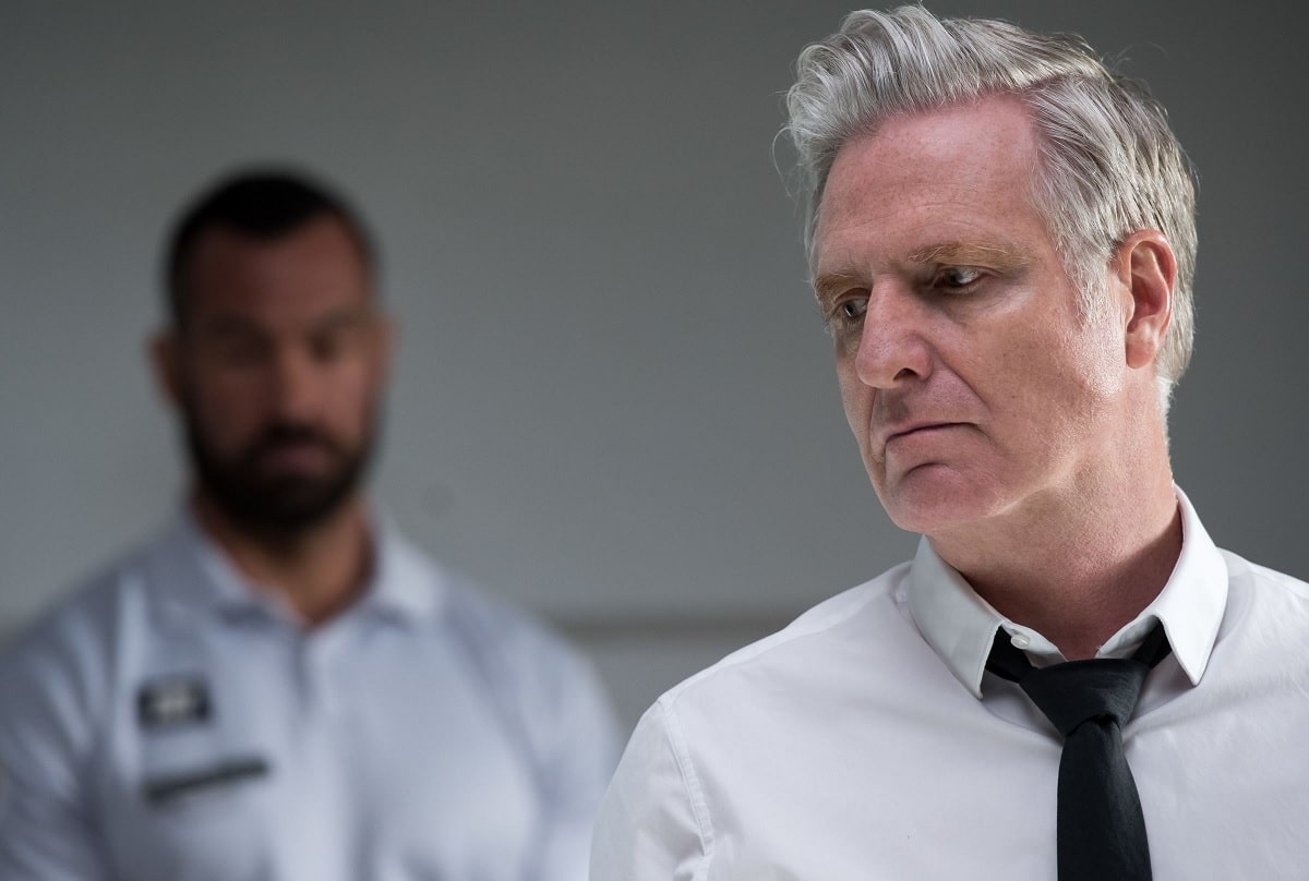 Un si grand soleil : Becker confronté à un choc traumatique dans les prochains épisodes sur France 2