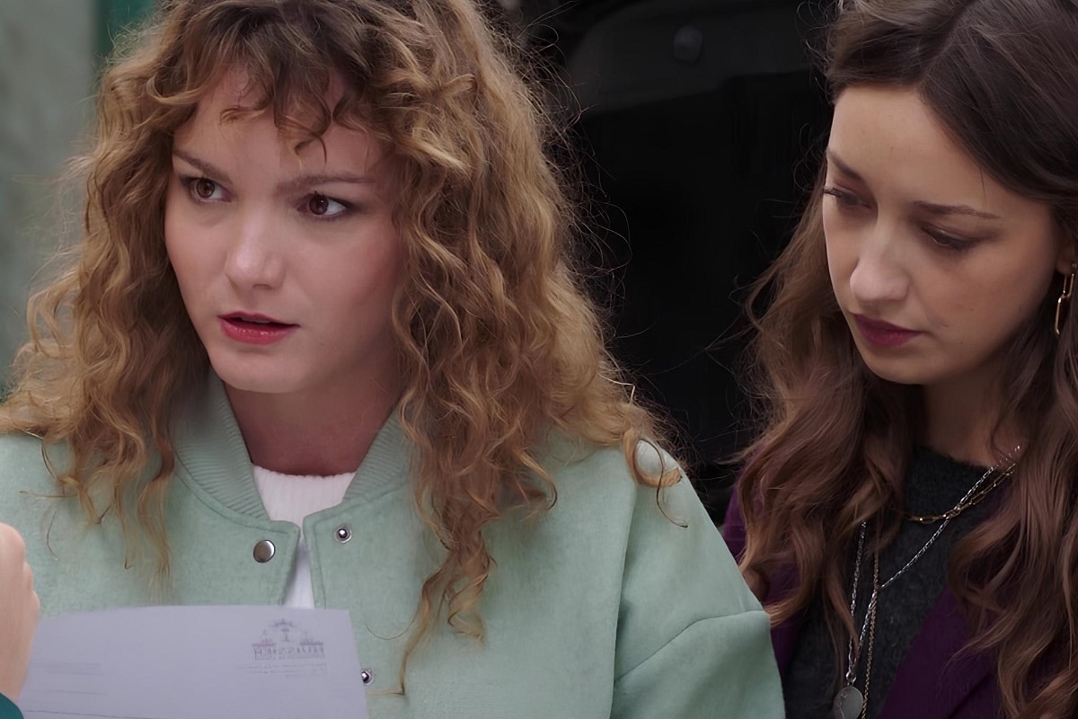 Ici Tout Commence : Conflit explosif entre Kelly et Carole Lenglart… les conséquences bouleversent le cours de l’histoire