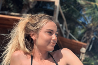 Aurélie Pons : ses premiers boulots, les coulisses du tournage,...la star de Ici tout commence dévoilent les détails intimes de sa vie - “je fonce...”