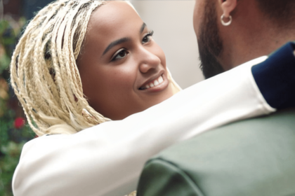 Ici tout commence : "Le geste le plus fou serait de…”, un des acteurs du feuilleton se confie sur l’amour 
