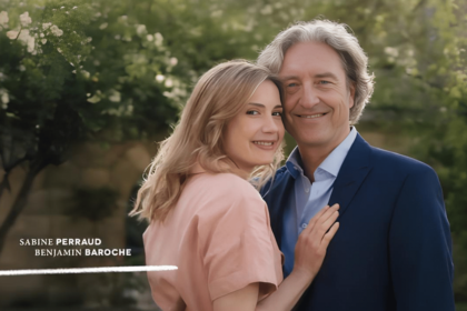 Ici tout commence départs, nouveaux visages…les grands changements avec le nouveau générique du feuilleton culinaire de TF1