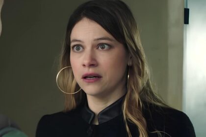 Florence Coste partage les défis du tournage des scènes choc de l’épisode du 30 mai