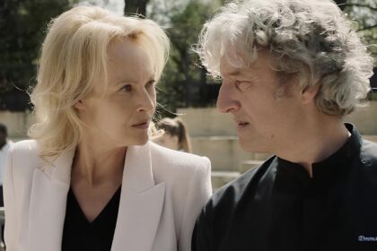 Ici tout commence “une sorte d’amour platonique”, la révélation inédite de Alexandra Vandernoot qui pourrait bouleverser l'histoire dans la série de TF1
