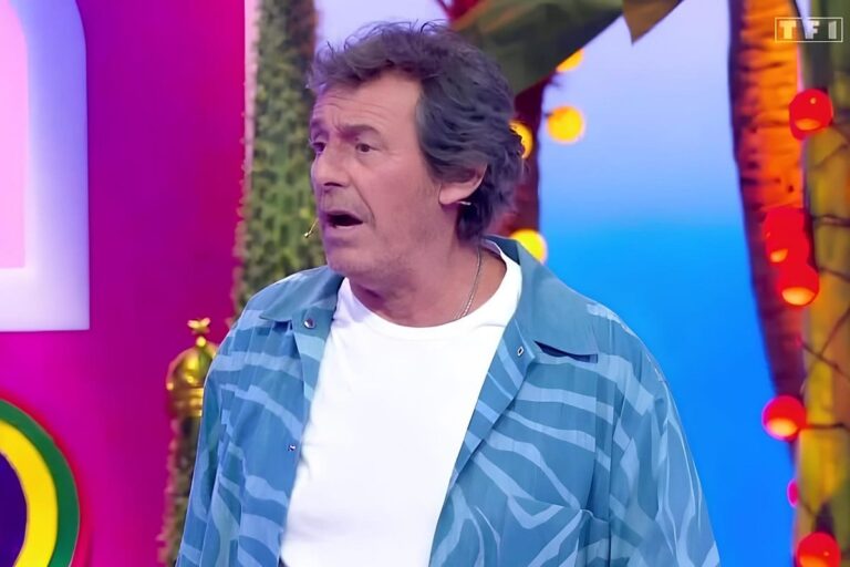 Les surprises d'Émilien : des révélations inattendues aux réponses surprenantes sur le plateau des 12 coups de midi.