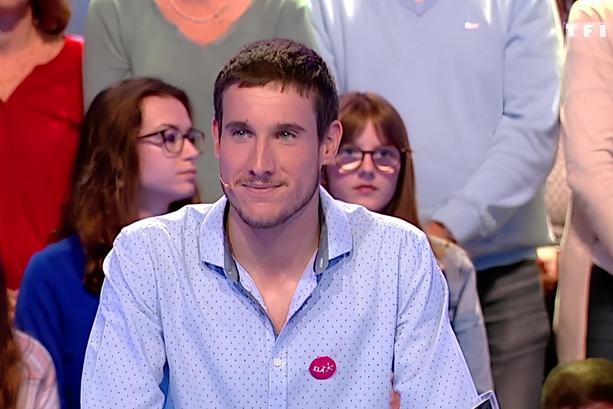 Les 12 coups de midi : Vie privée, travail, exploit,…Tout savoir sur Timothée Cros, un des candidats emblématiques de l’émission de TF1