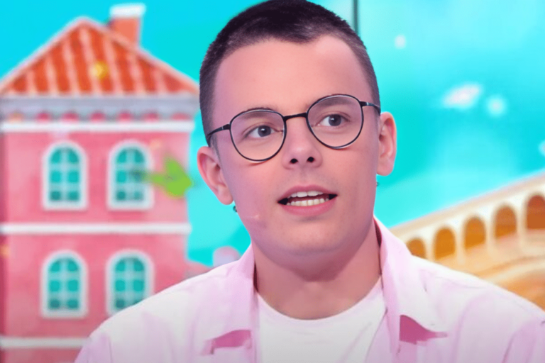 Les 12 coups de midi la défaite “elle va arriver”! Les confidences de Emilien sur ce qu’il redoute