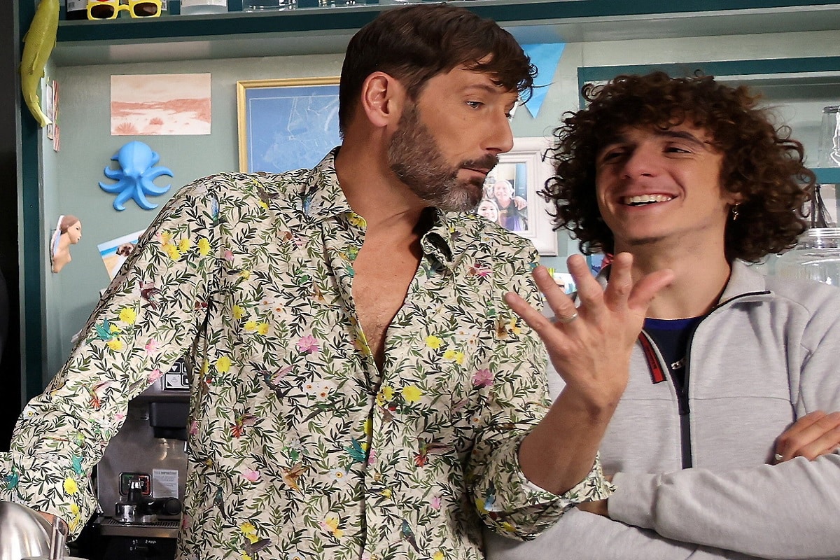 Plus belle la vie : “De sacrées belles surprises”, les confidences de Stéphanie Bremond sur les épisodes de cet été