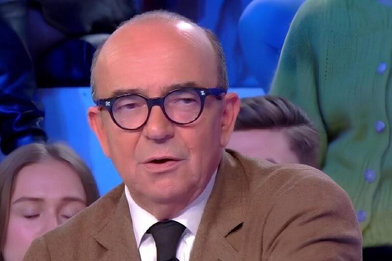 Touche pas à mon poste : Cyril Hanouna ne mâche pas ses mots pour critiquer Jean-Michel Apathie