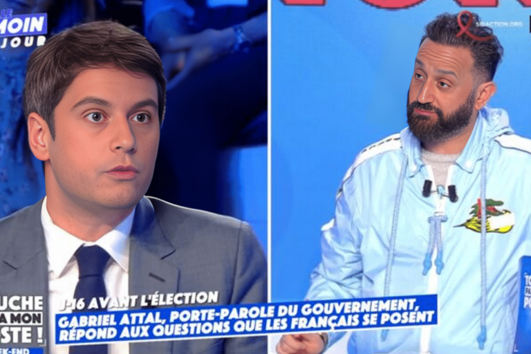 Touche pas à mon poste : Cyril Hanouna règle ses comptes avec Gabriel Attal ? Cette déclaration qui en dit long