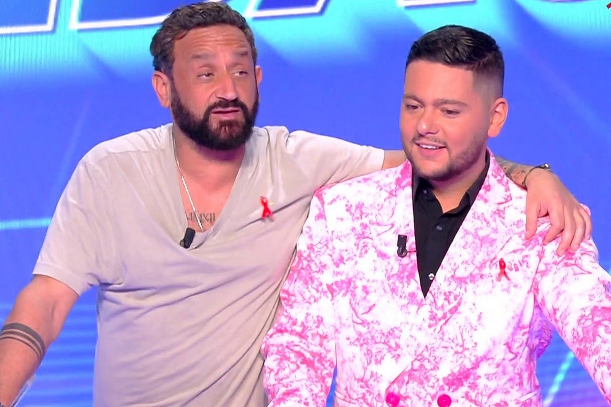 Touche pas à mon poste : “Connard !… Qu’est-ce que t’as ?”, Sasha Elbaz dévoile un échange “très violent” et “musclé” pas vu à la télé