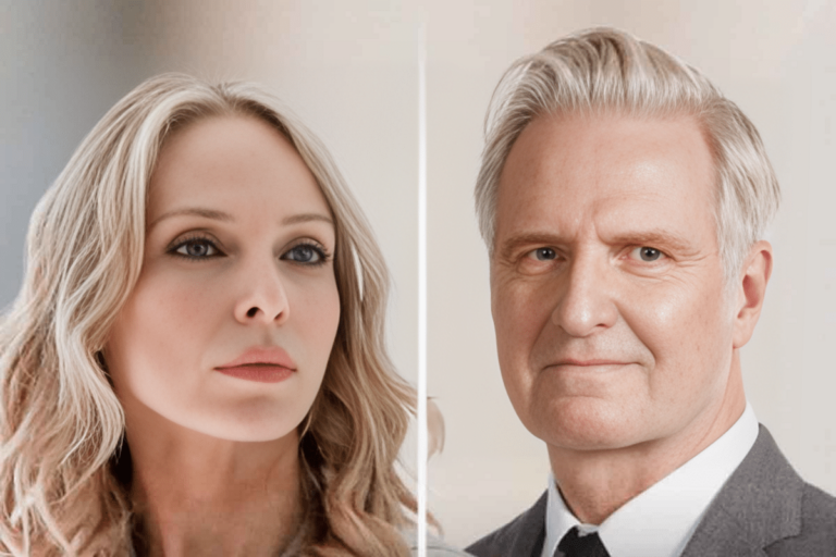 Un si grand soleil : “Les choses seront plus…”, cette révélation de Tonya Kinzinger qui en dit long sur l’avenir de Janet et Becker dans la série