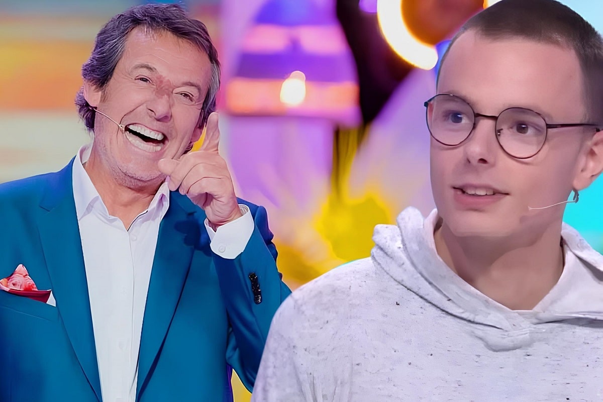 Les 12 coups de midi : Émilien « envisage » sincèrement de travailler pour Jean-Luc Reichmann dans l’émission de jeu de TF1